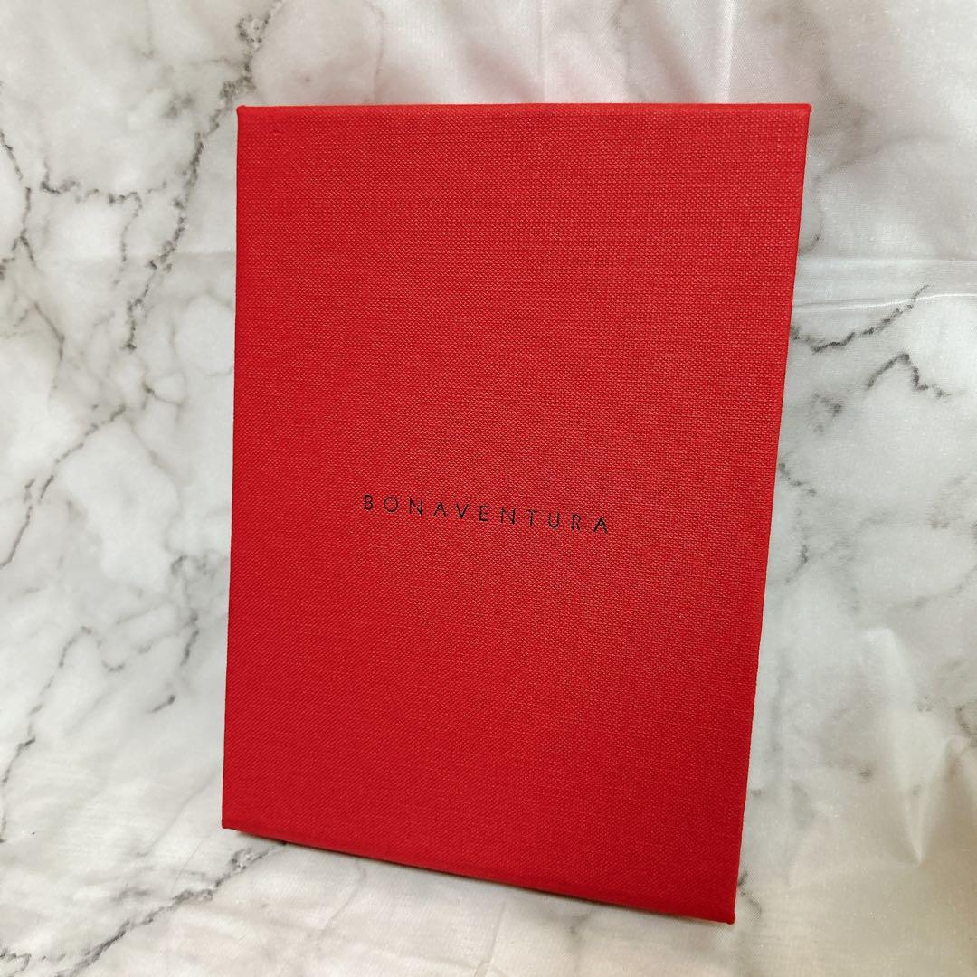 【限定カラー】ボナベンチュラ iPhone12/12Pro 手帳型 バイカラー