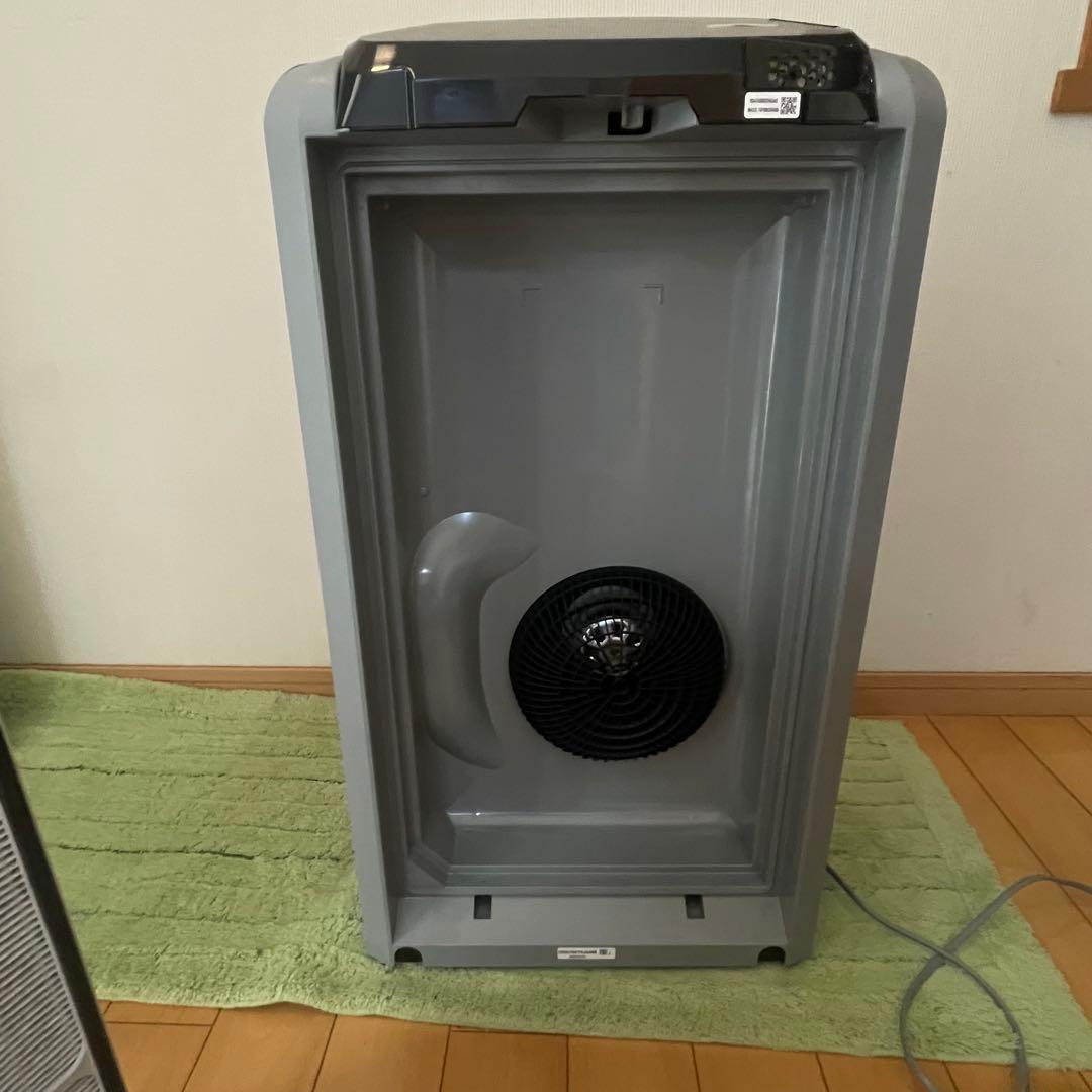 アムウェイ　アトモスフィア　スカイ　ホワイト　空気清浄機　2019年製