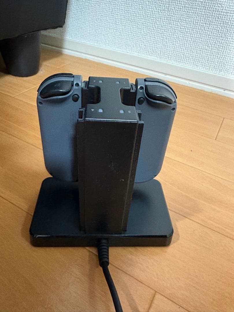 【良品】 Nintendo Switch 本体　おまけ品多数