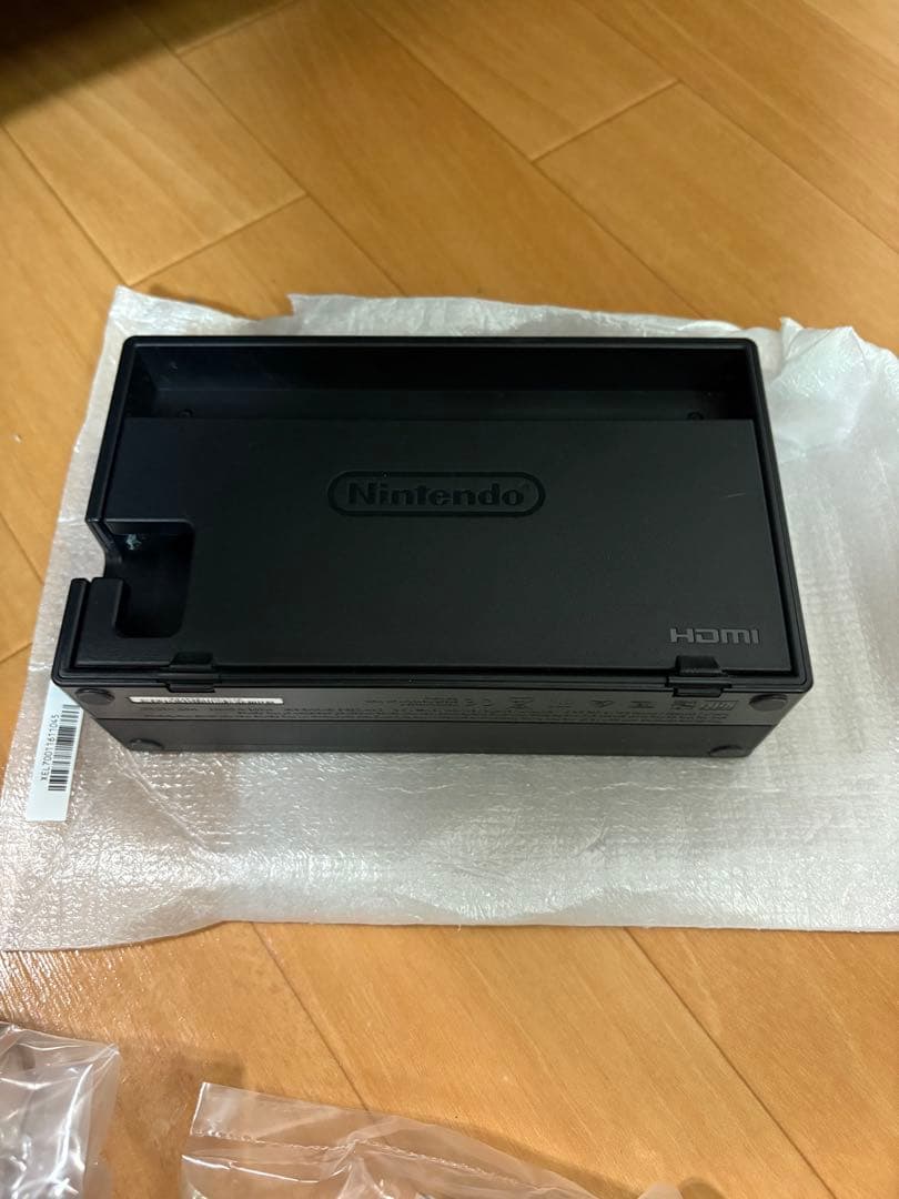 【良品】 Nintendo Switch 本体　おまけ品多数