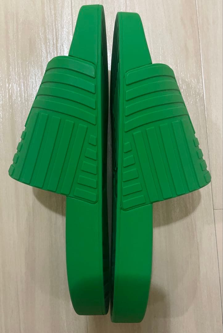 【ささ】【新品】BOTTEGA VENETA スライダーサンダル 41