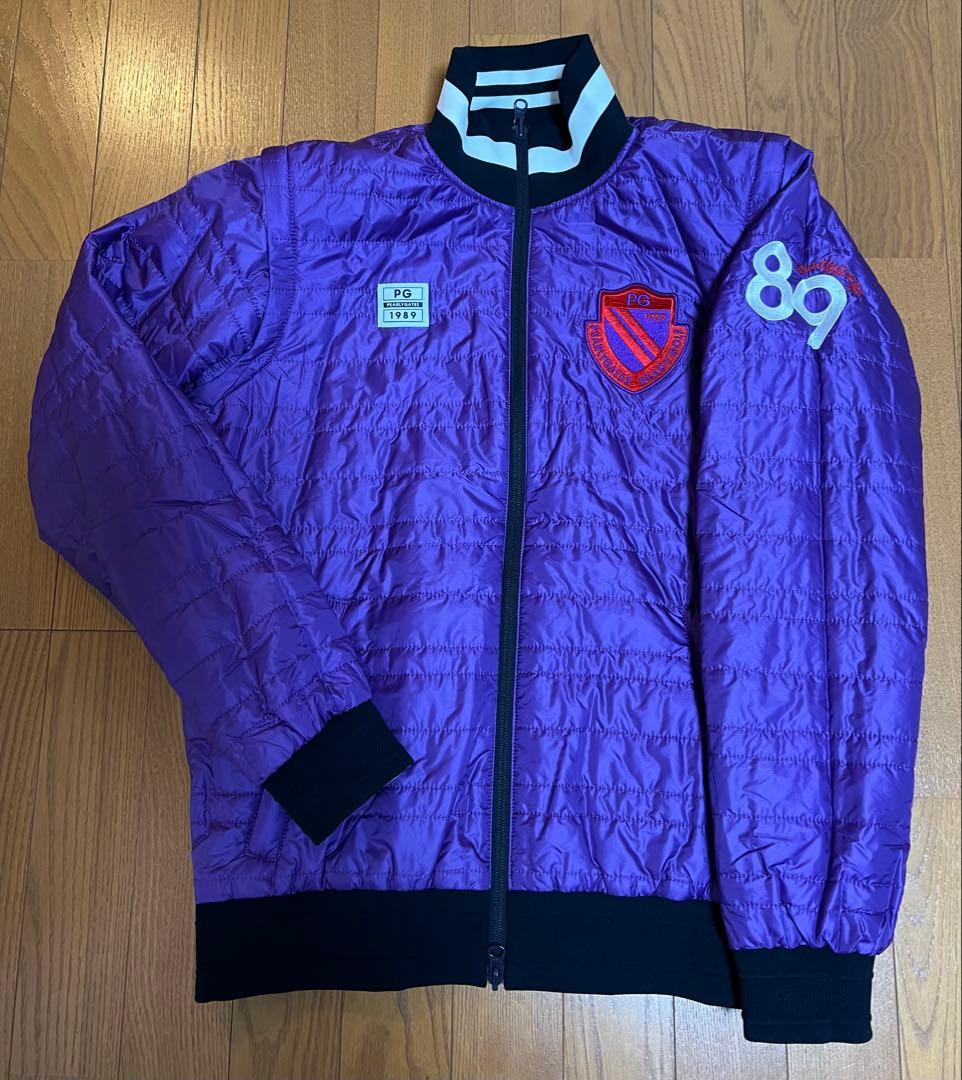 ⭐️送料無料⭐️パーリーゲイツ リバーシブル ブルゾン