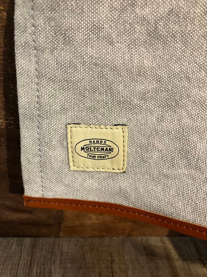 MOLTEMANI モルテマニ　Work Apron