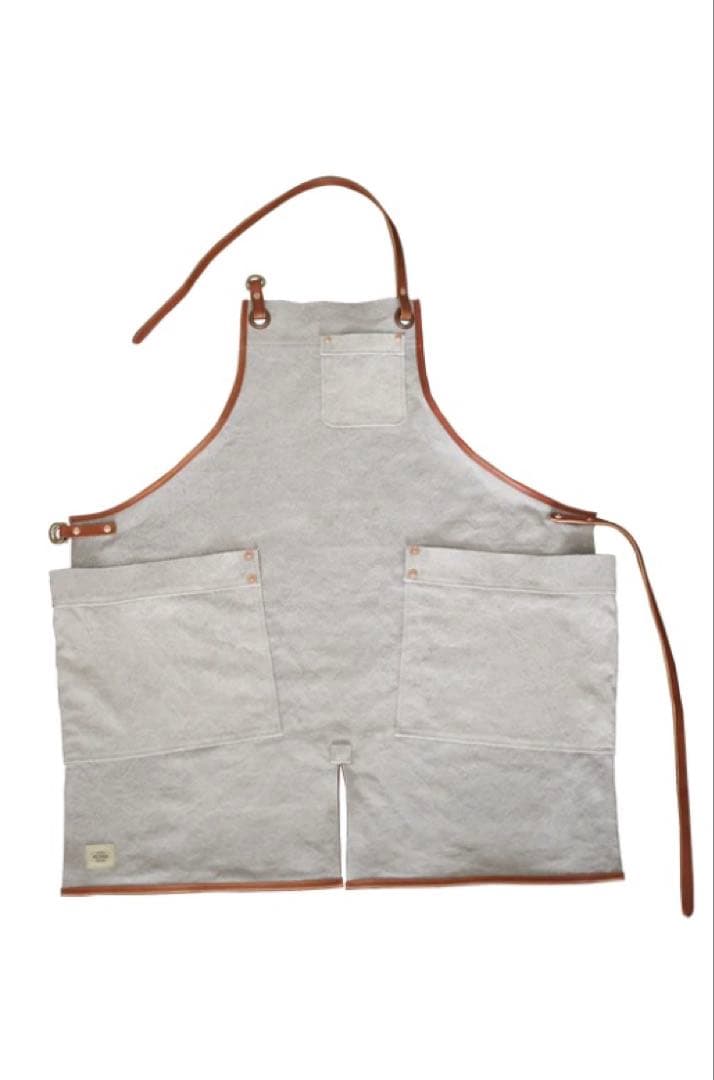 MOLTEMANI モルテマニ　Work Apron