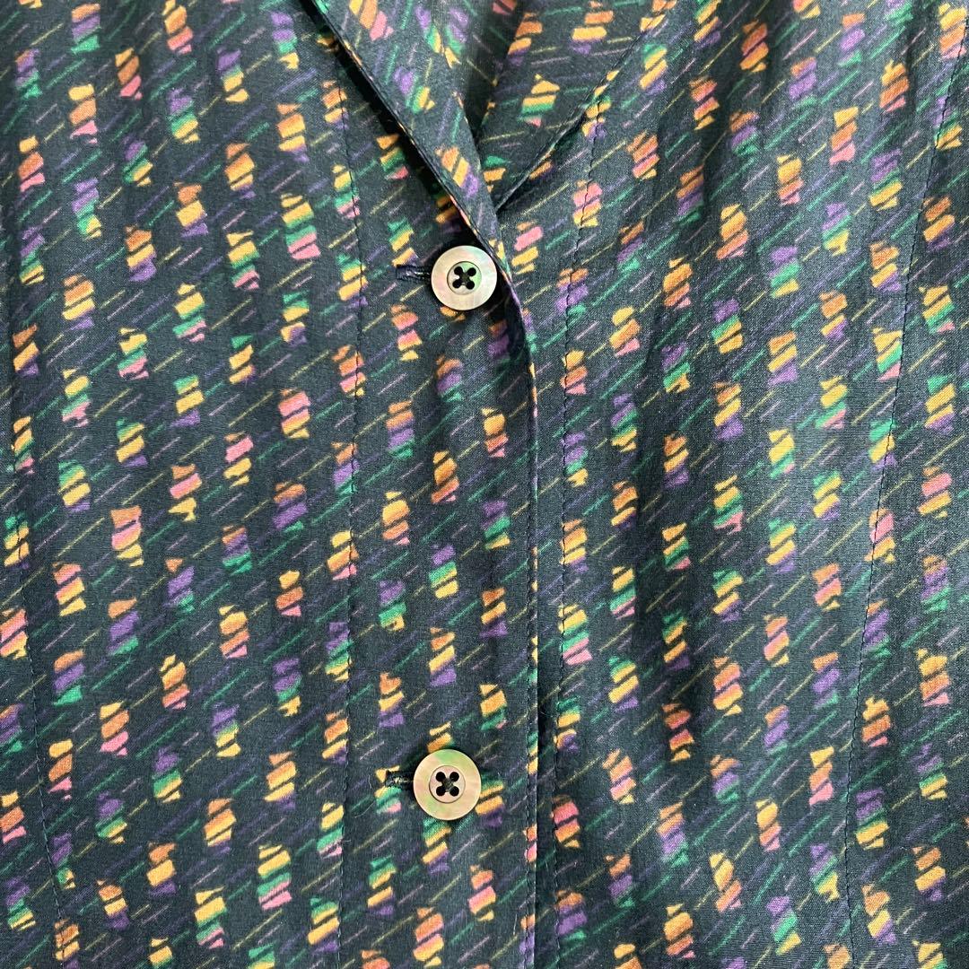 新品 Steven Alan LIBERTY PRINT オールインワン M