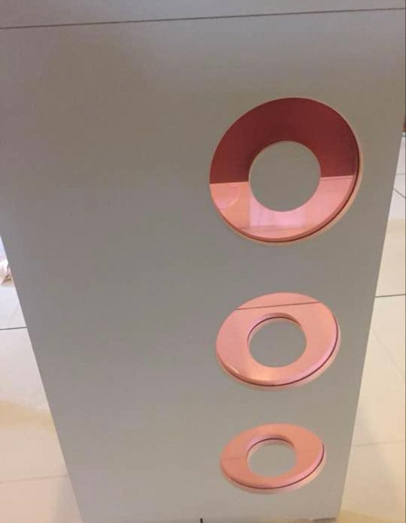 ※つむ※ タカラベルモント　ネイルテーブル