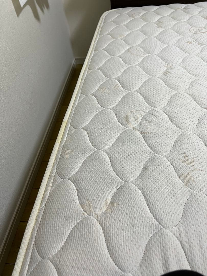 【限定出品5月15日まで】サータ 36 アニバーサリー ＤＸ セミダブル SD