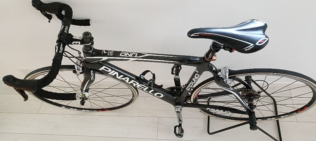 PINARELLO ピナレロ FP UNO カーボン