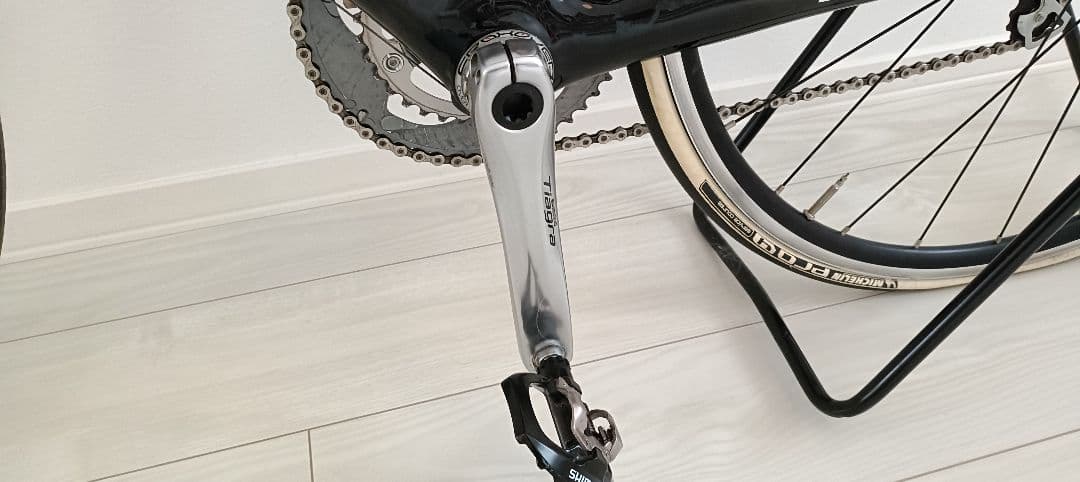 PINARELLO ピナレロ FP UNO カーボン