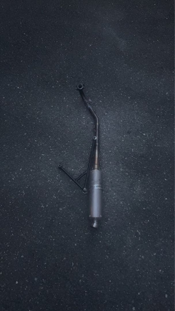 シグナス3型ガレージバル