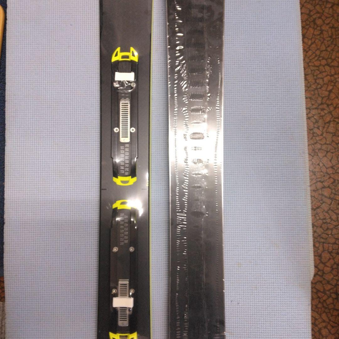 ROSSIGNOL SOUL7 HD、172㎝、金具付き、新品未使用