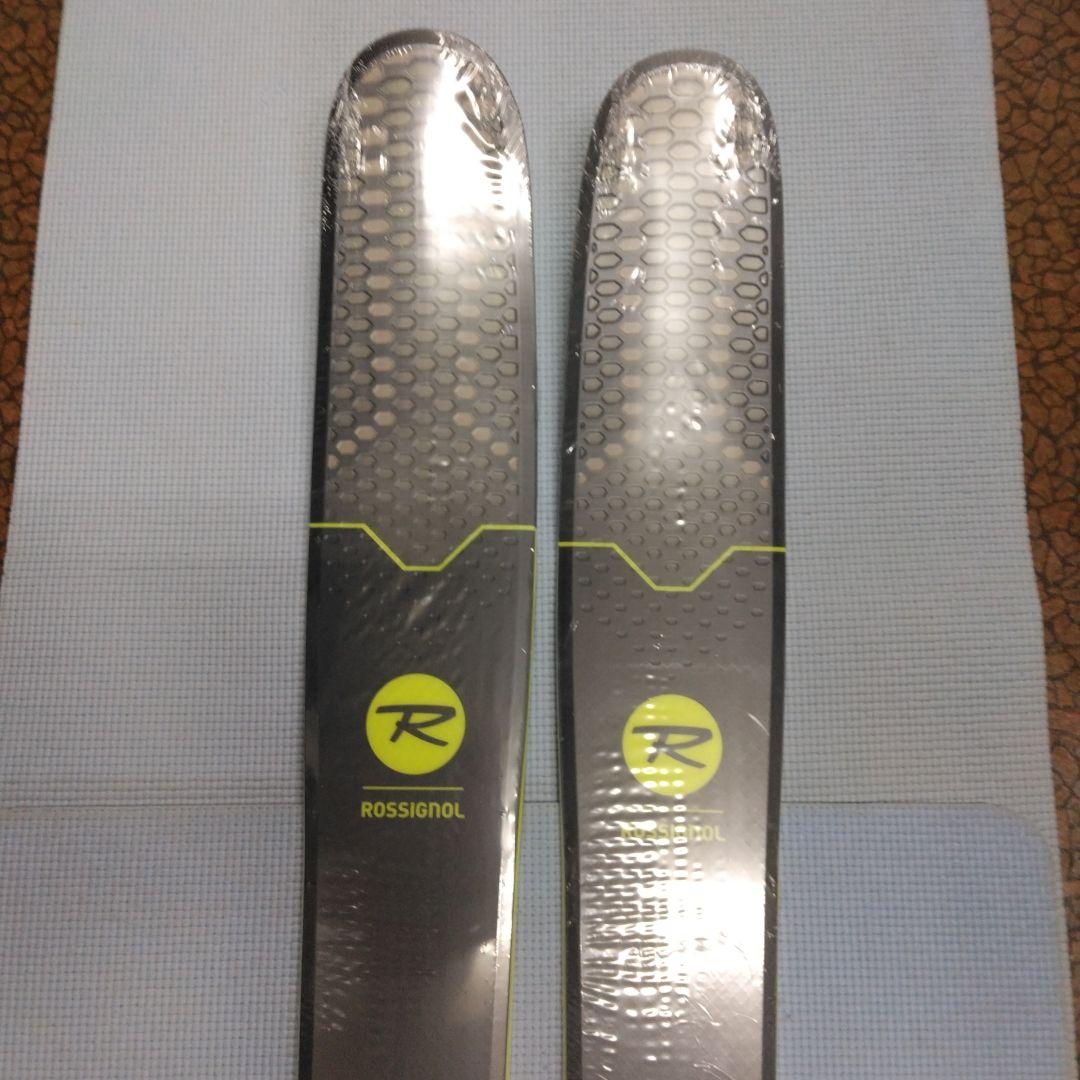 ROSSIGNOL SOUL7 HD、172㎝、金具付き、新品未使用