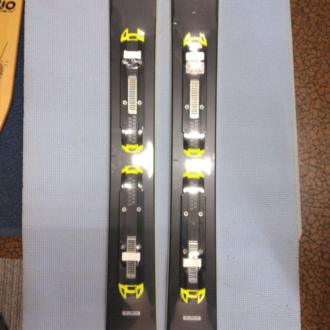 ROSSIGNOL SOUL7 HD、172㎝、金具付き、新品未使用