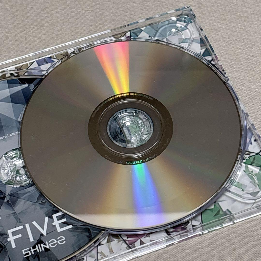 KEYトレカ付☆SHINee☆日本アルバム☆CDまとめ売り