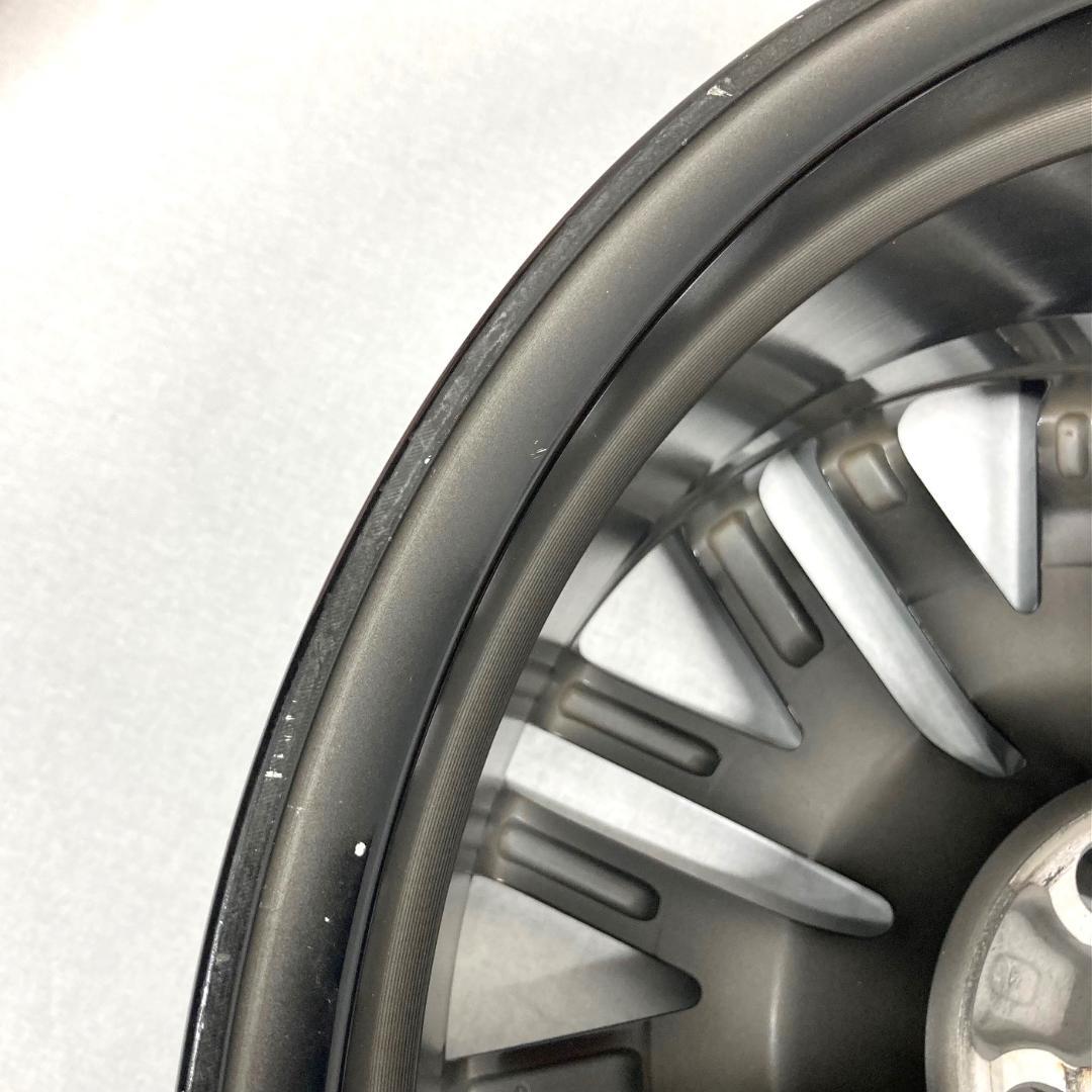 TOYOTA　純正アルミホイール　210系トヨタ・クラウンアスリート　18インチ