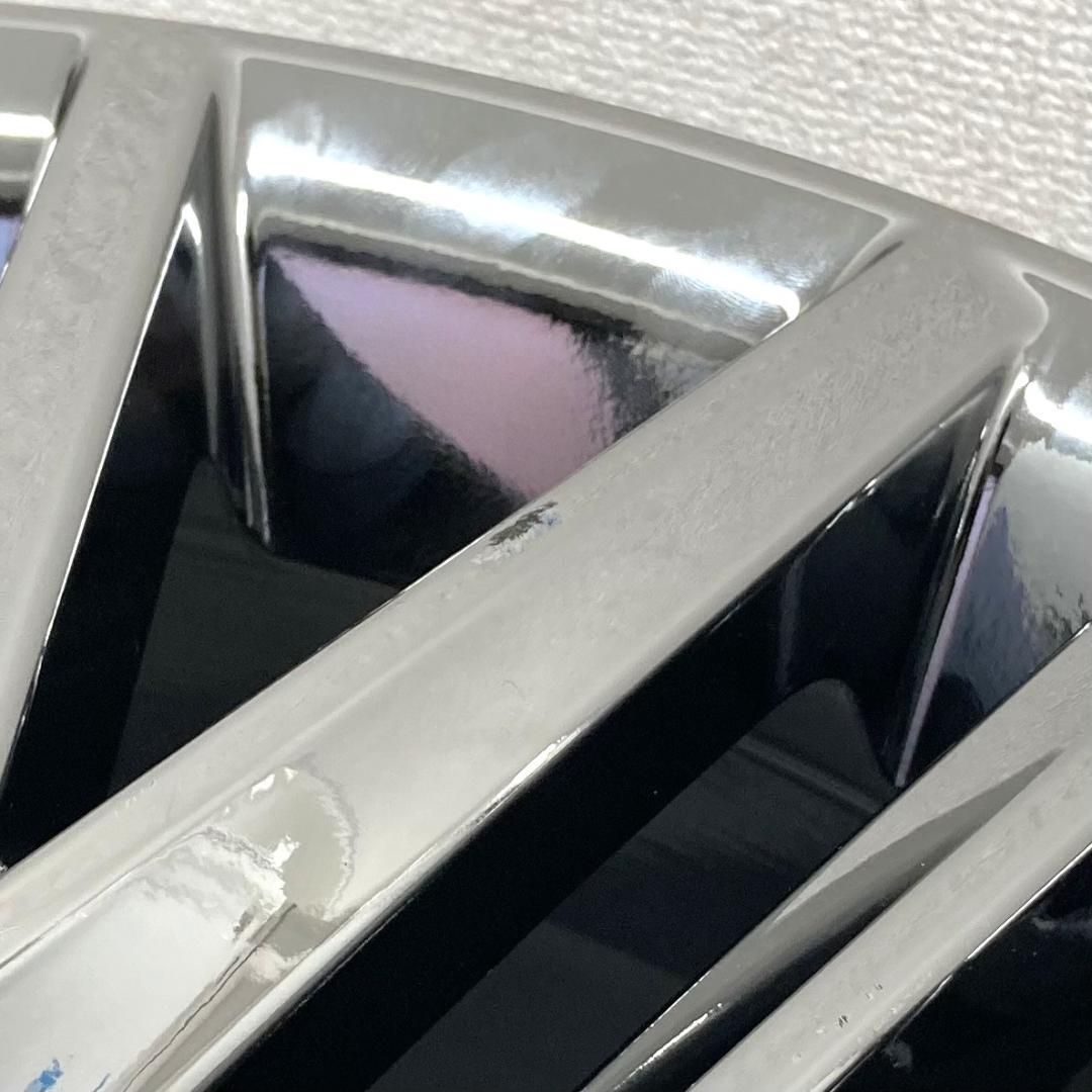 TOYOTA　純正アルミホイール　210系トヨタ・クラウンアスリート　18インチ