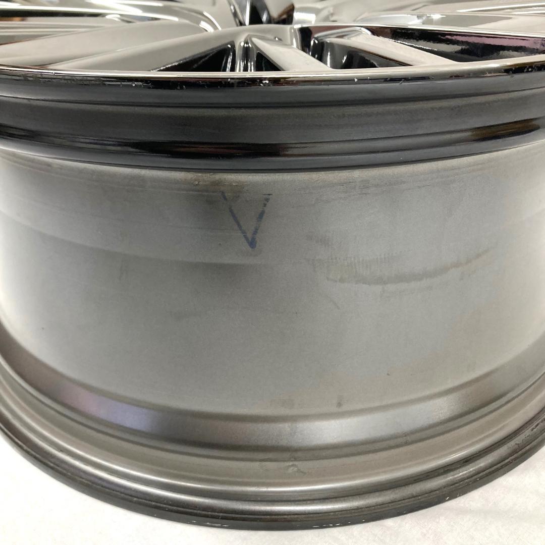 TOYOTA　純正アルミホイール　210系トヨタ・クラウンアスリート　18インチ