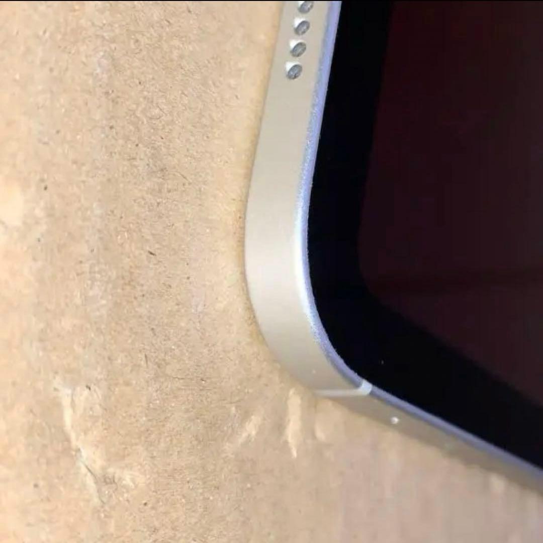 訳あり　iPad 第10世代　Wi-Fi + Cellular 64GB