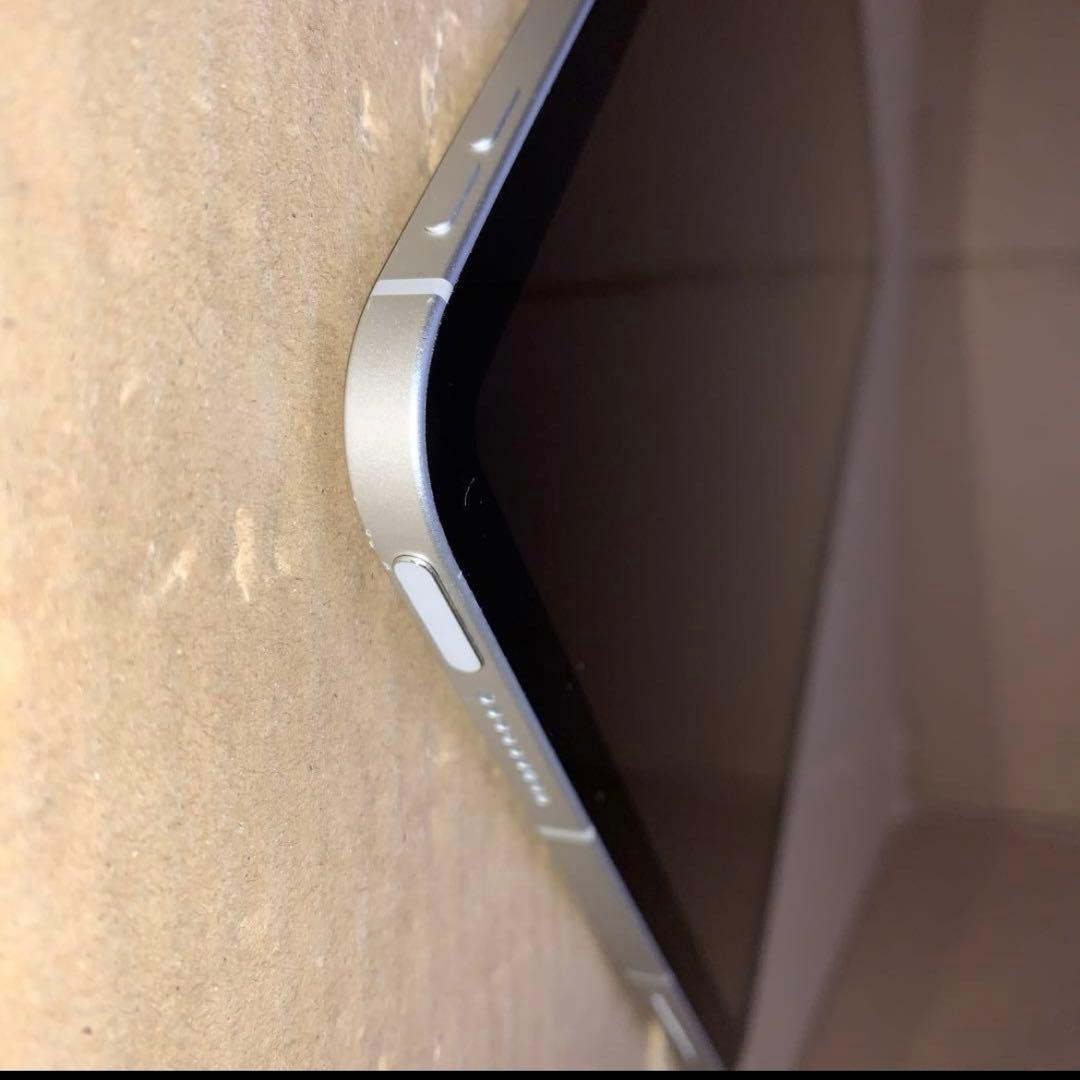 訳あり　iPad 第10世代　Wi-Fi + Cellular 64GB