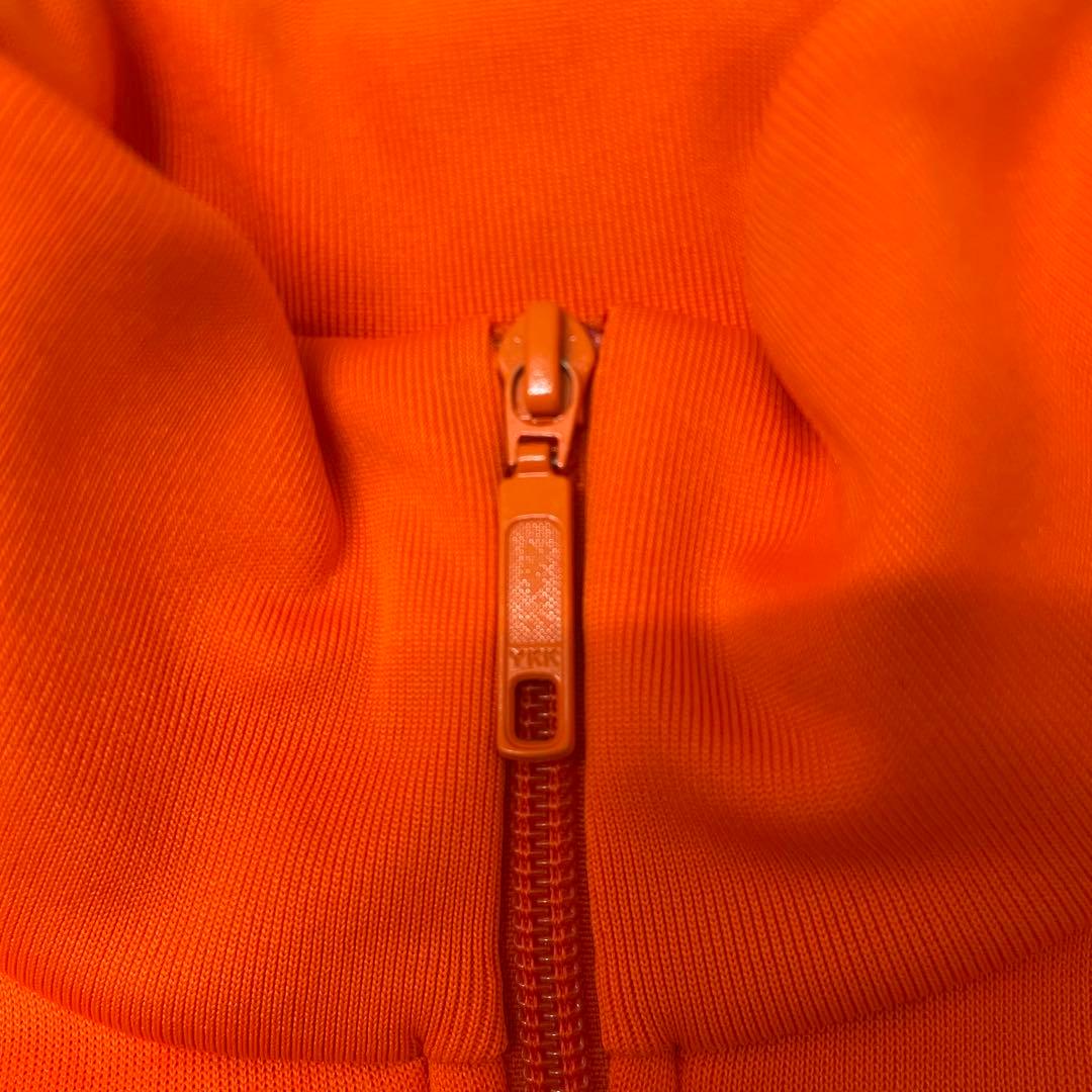 美品✨ オランダ代表 × adidas トラックジャケット 復刻モデル Lサイズ