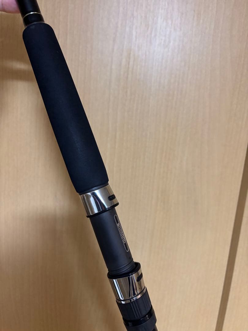 コルトスナイパーXR S100MH-3