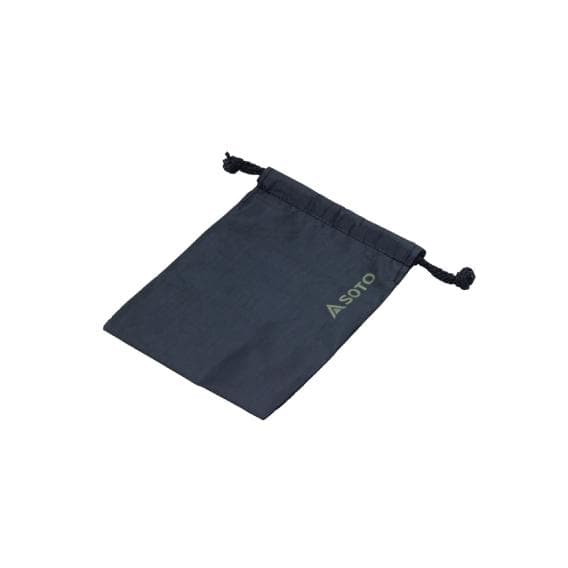 新品 未開封 SOTO ソト フュージョントレック SOD-331