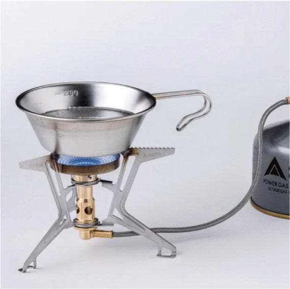 新品 未開封 SOTO ソト フュージョントレック SOD-331