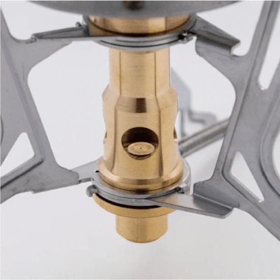 新品 未開封 SOTO ソト フュージョントレック SOD-331