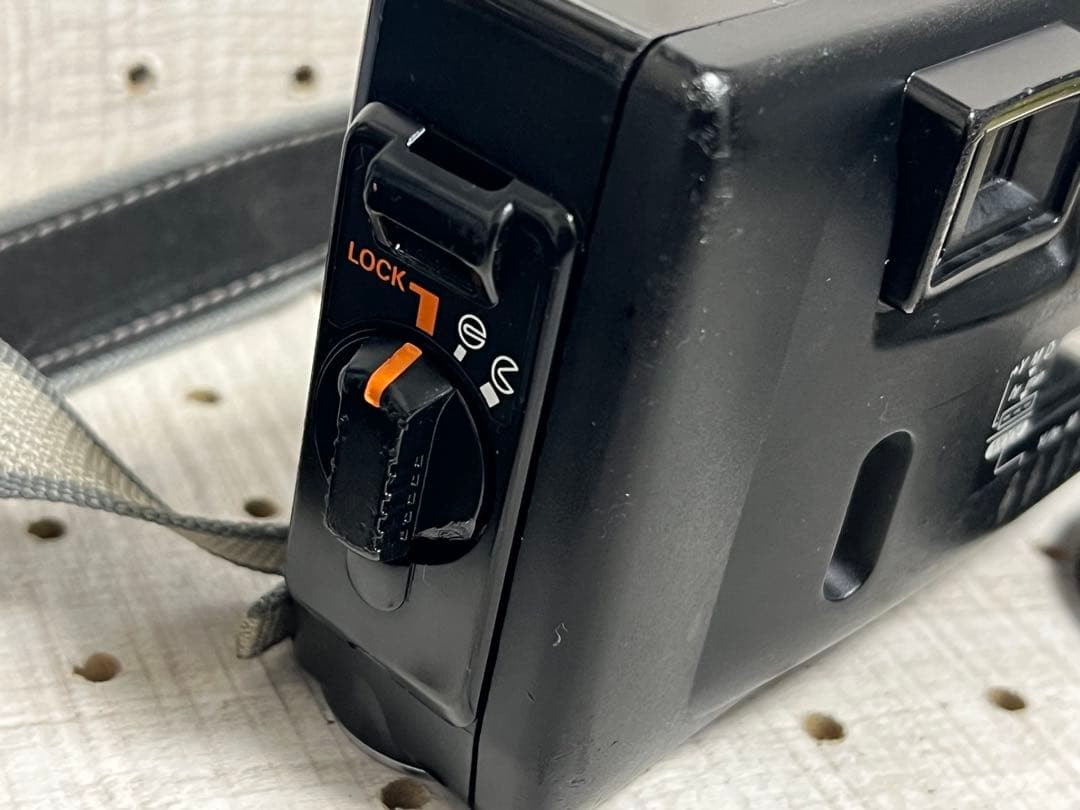 Nikon L35 AW AD コンパクトフィルムカメラ