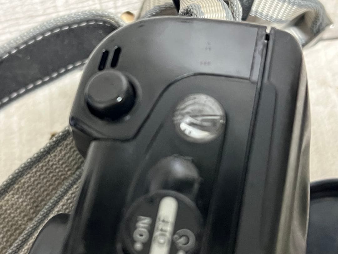 Nikon L35 AW AD コンパクトフィルムカメラ