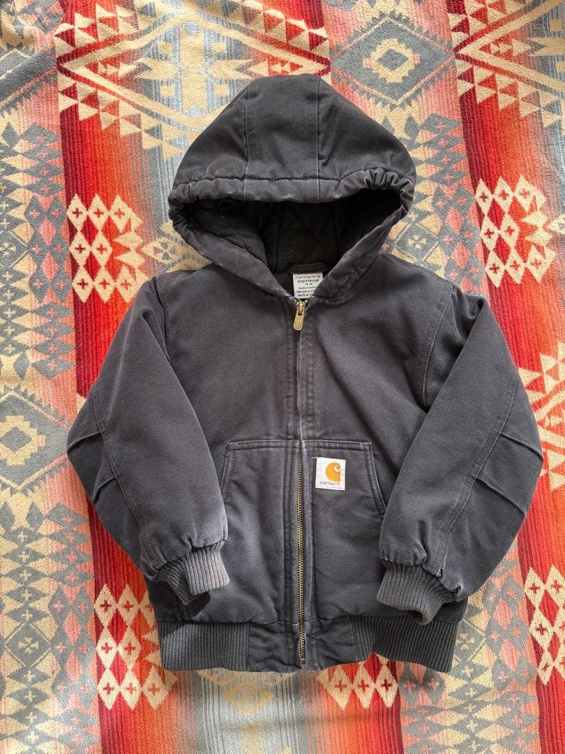 Carhartt kids XXS (4-5歳)