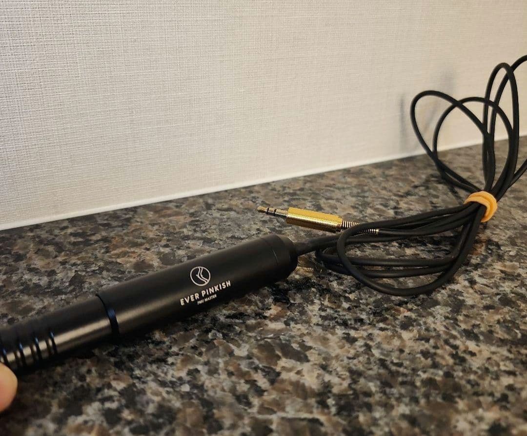 アートメイクマシンEVERPinkish韓国　眉⁄アイライン⁄リップ⁄頭皮⁄乳輪