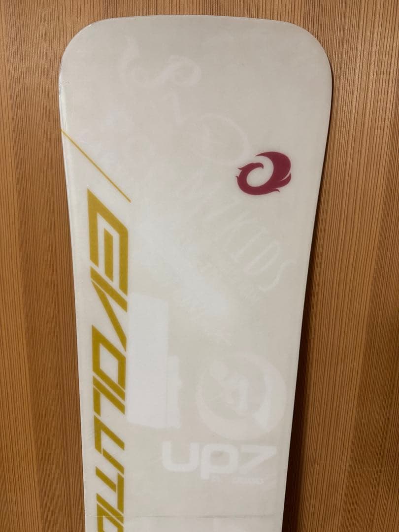スノーボード OGASAKA EVO 162cm