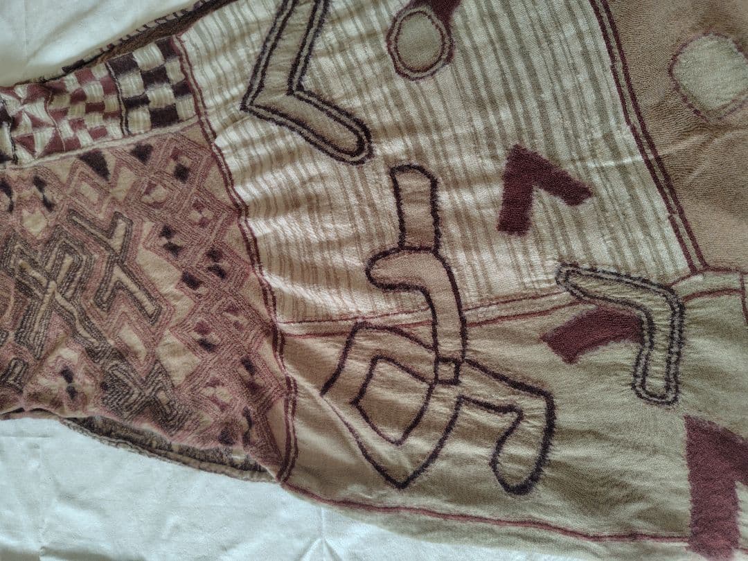 KAPITALキャピタル☆大判ストール☆