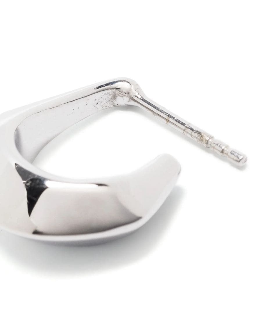 LEMAIRE Mini Drop シングルピアス