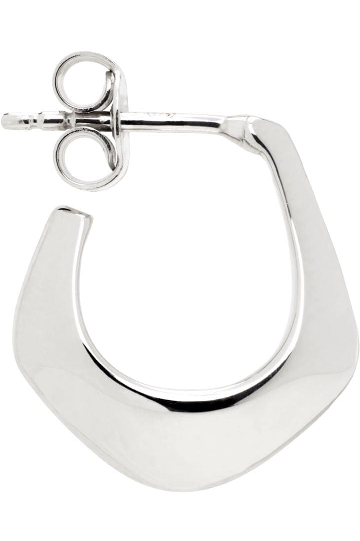 LEMAIRE Mini Drop シングルピアス