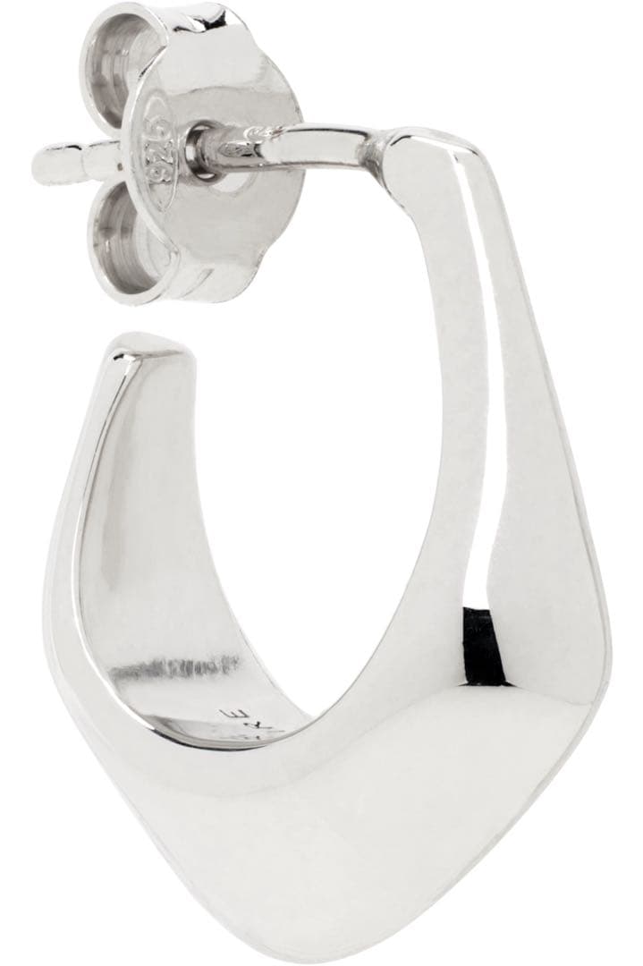 LEMAIRE Mini Drop シングルピアス