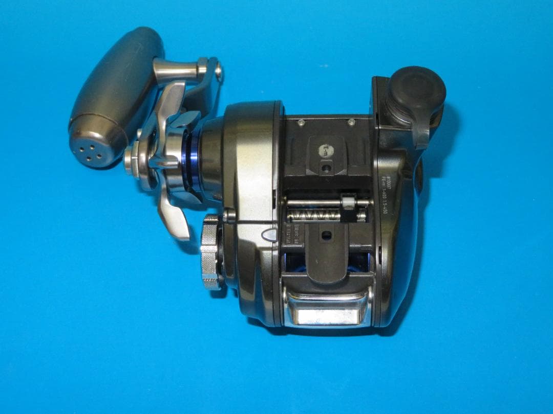 シーボーグ200J-SJ