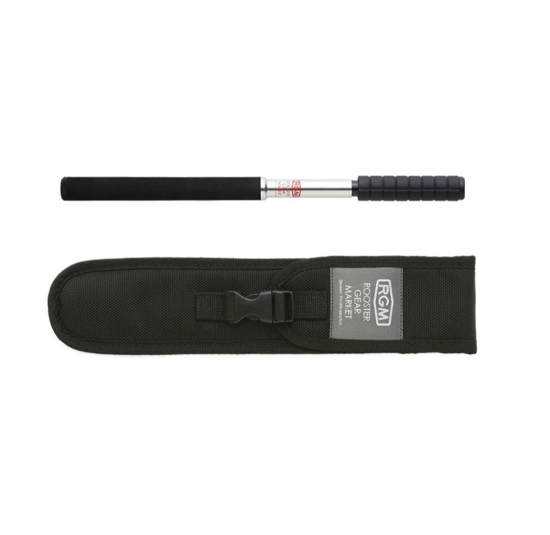 ジャッカル RGM スペック1 300 アウトドア モバイルロッド 釣り