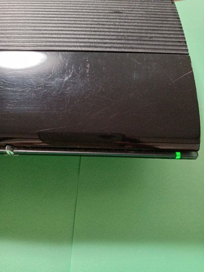 プレステーション3 CECH4200B