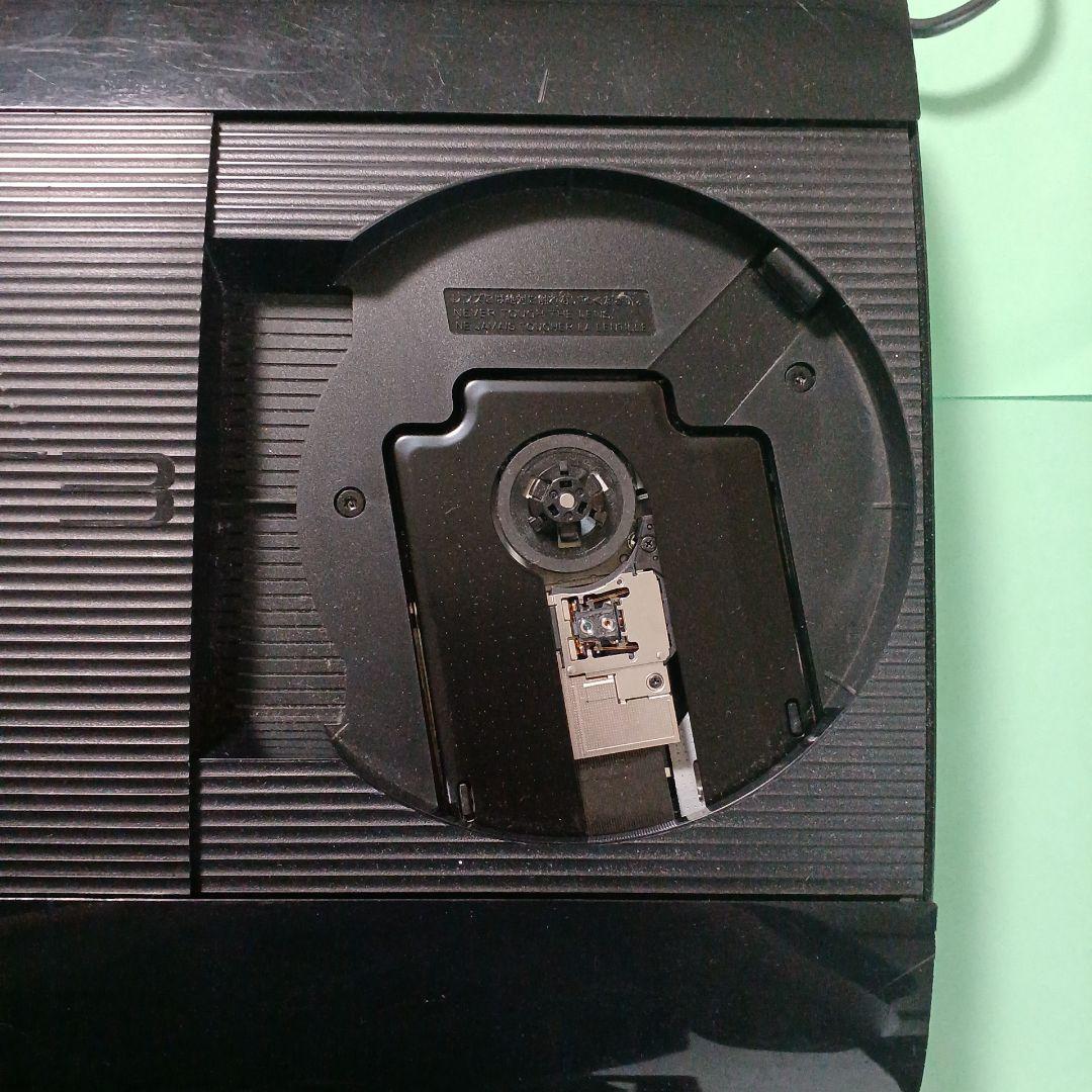 プレステーション3 CECH4200B