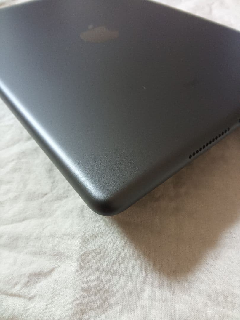 超美品 iPad 第9世代 バッテリー91%