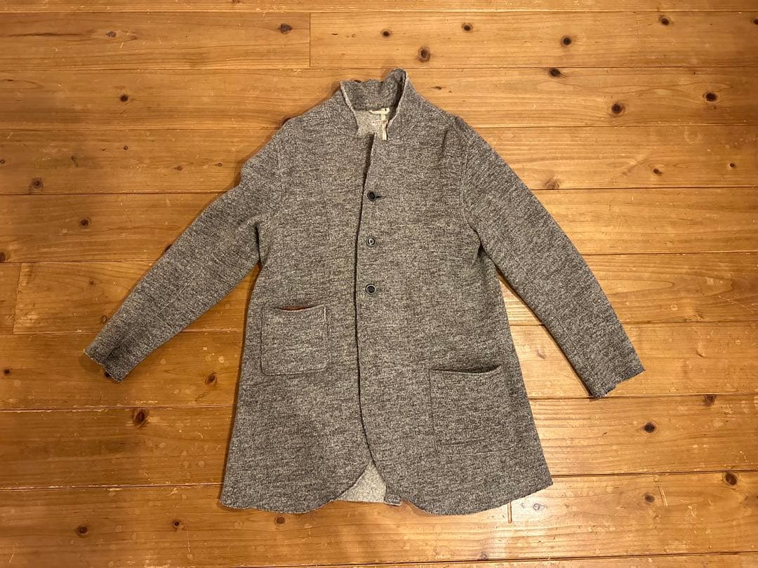 KAPITAL チロルウールコート　サイズM