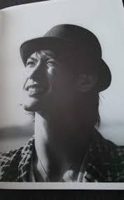 三浦春馬 写真集 20th anniversary special book