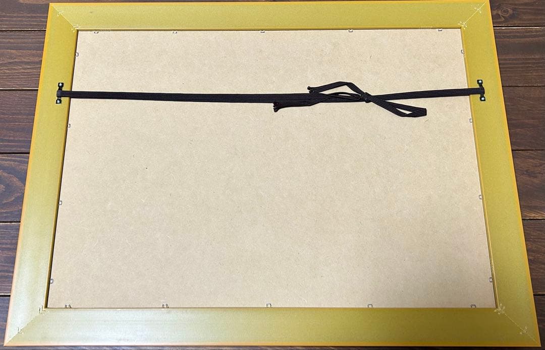 尚月地 高級複製原画 【ミニポスター付き】