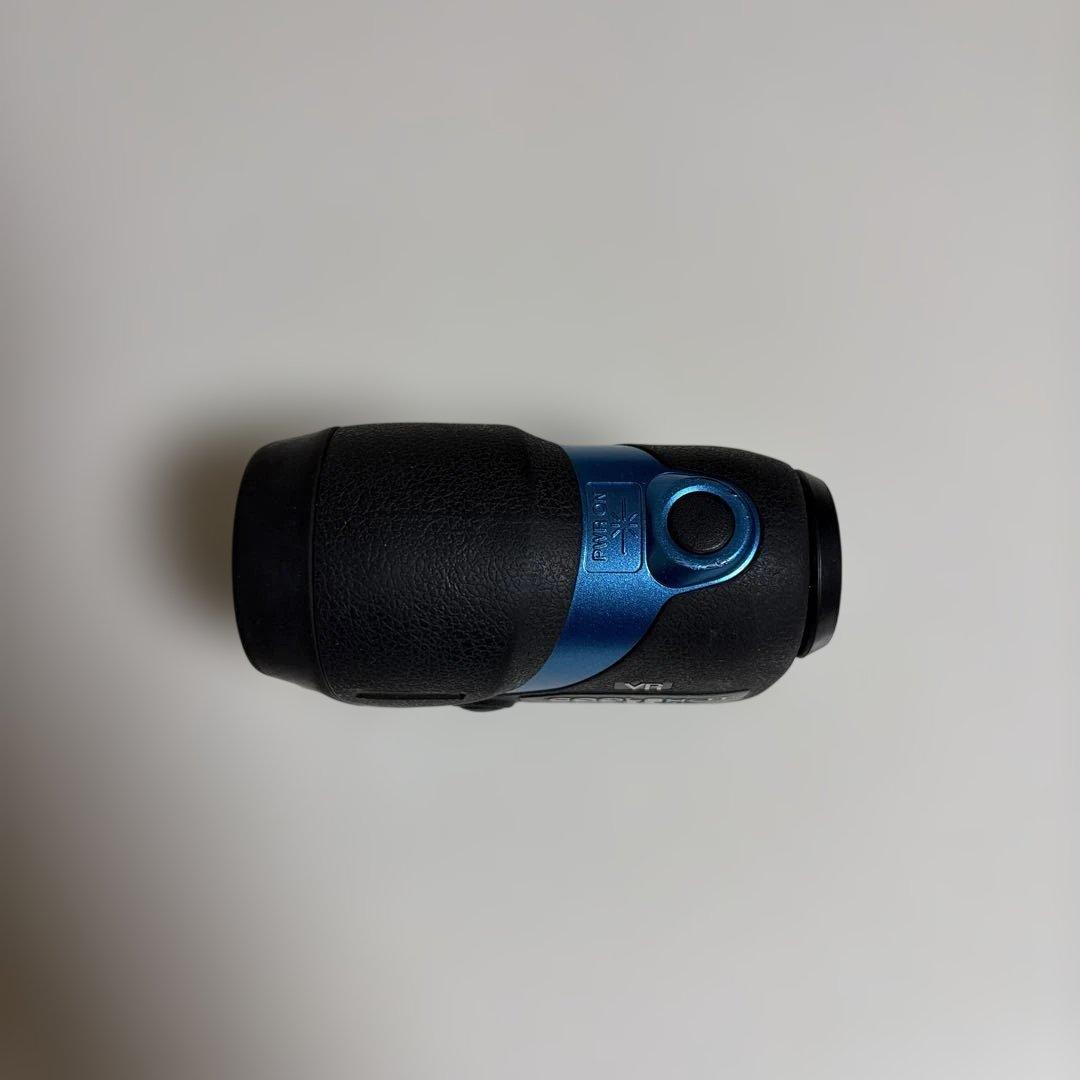 Nikon COOLSHOT 80iVR ゴルフ距離計