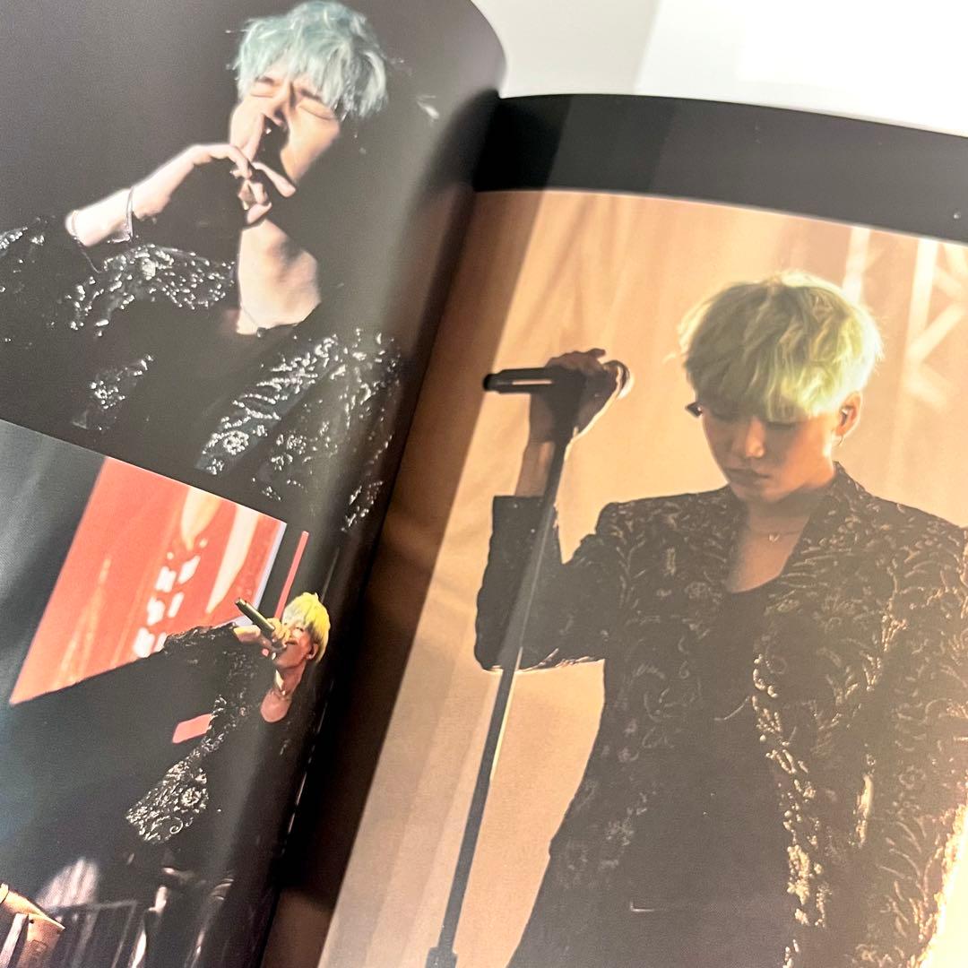 BTS 2015 LIVE 花様年華 ON STAGE DVD トレカ SUGA