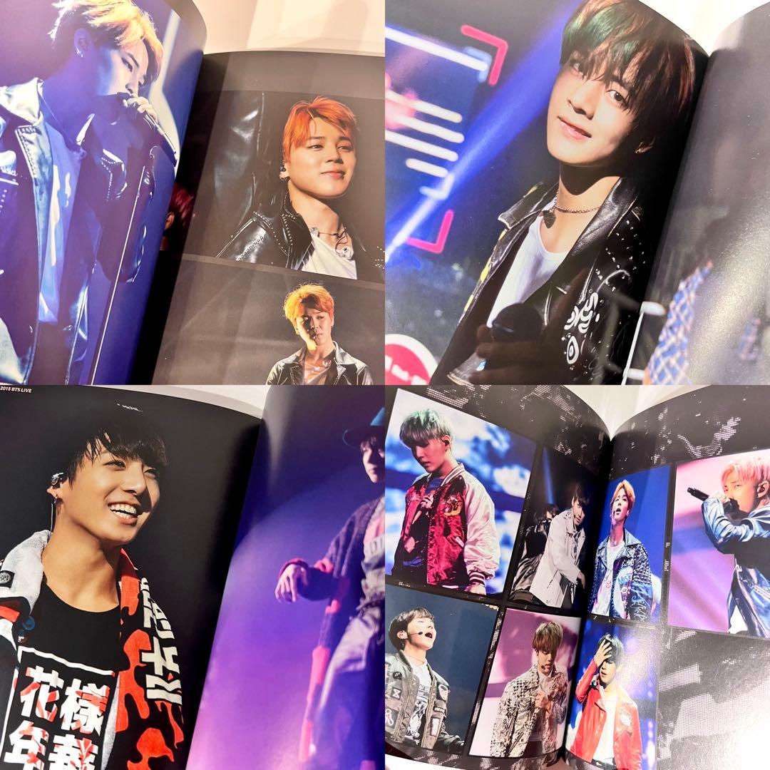 BTS 2015 LIVE 花様年華 ON STAGE DVD トレカ SUGA