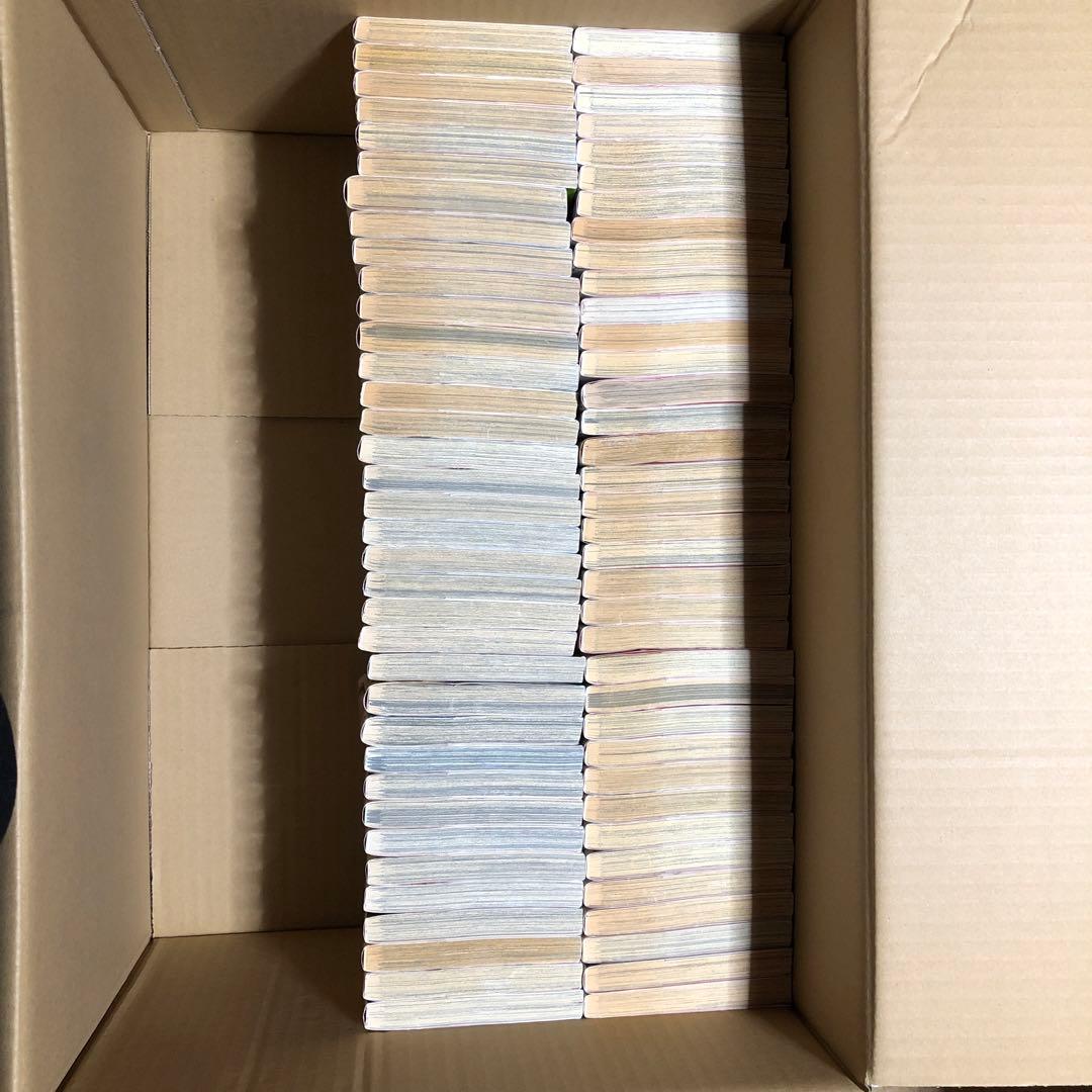 NARUTO 1〜72全巻セット