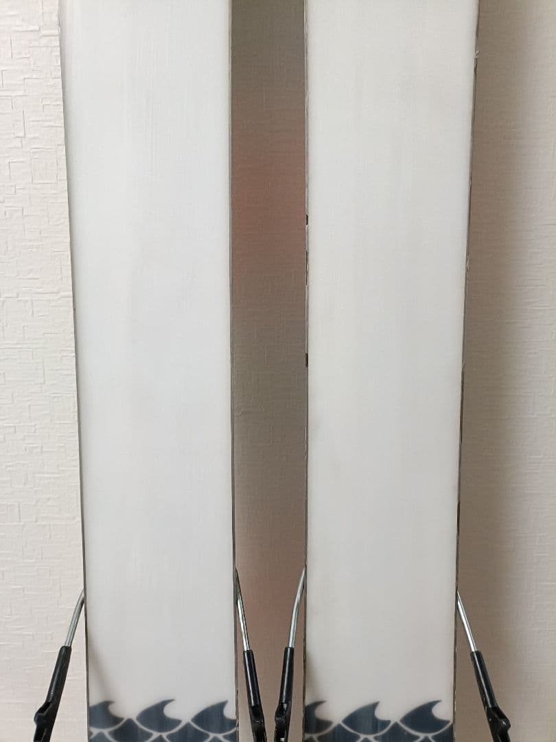 スキー LINE SAKANA 181cm